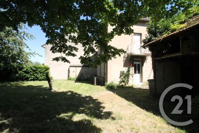 maison - GANNAT - 03