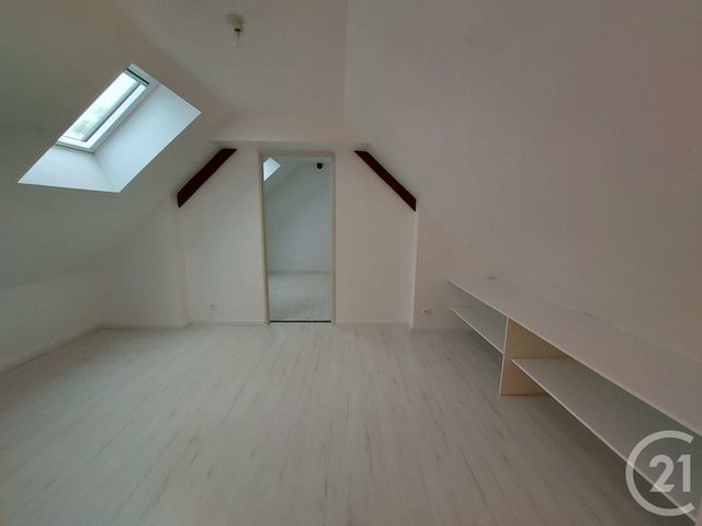 Maison &agrave; louer - 4 pi&egrave;ces - 65,50 m2 - St Remy En Rollat - 03 - AUVERGNE