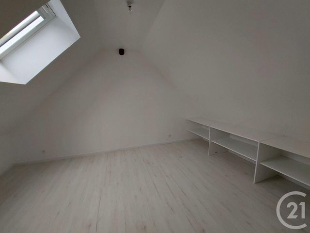 Maison &agrave; louer - 4 pi&egrave;ces - 65,50 m2 - St Remy En Rollat - 03 - AUVERGNE