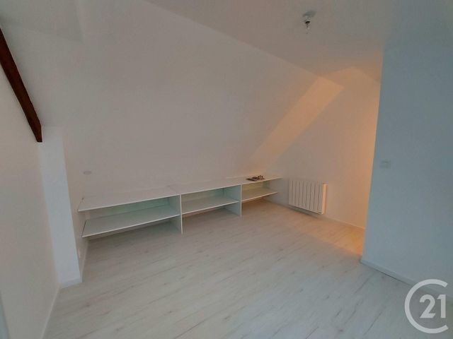 Maison &agrave; louer - 4 pi&egrave;ces - 65,50 m2 - St Remy En Rollat - 03 - AUVERGNE
