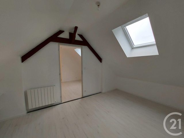 Maison &agrave; louer - 4 pi&egrave;ces - 65,50 m2 - St Remy En Rollat - 03 - AUVERGNE