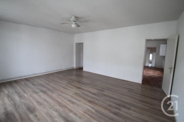 appartement - GANNAT - 03