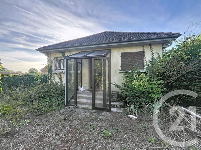 maison - GANNAT - 03