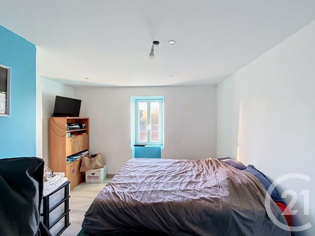 Maison &agrave; vendre - 3 pi&egrave;ces - 50 m2 - Gannat - 03 - AUVERGNE