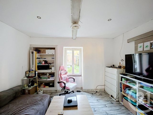 Maison &agrave; vendre - 3 pi&egrave;ces - 50 m2 - Gannat - 03 - AUVERGNE