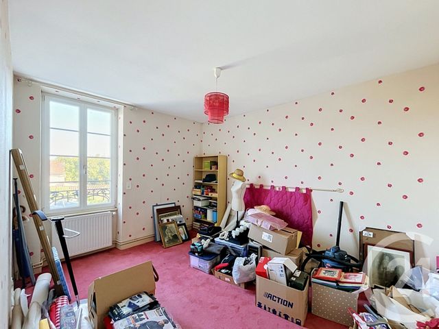 Maison &agrave; vendre - 5 pi&egrave;ces - 176,37 m2 - Escurolles - 03 - AUVERGNE