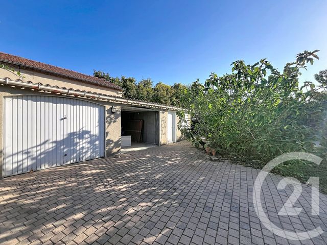 Maison &agrave; vendre - 5 pi&egrave;ces - 176,37 m2 - Escurolles - 03 - AUVERGNE