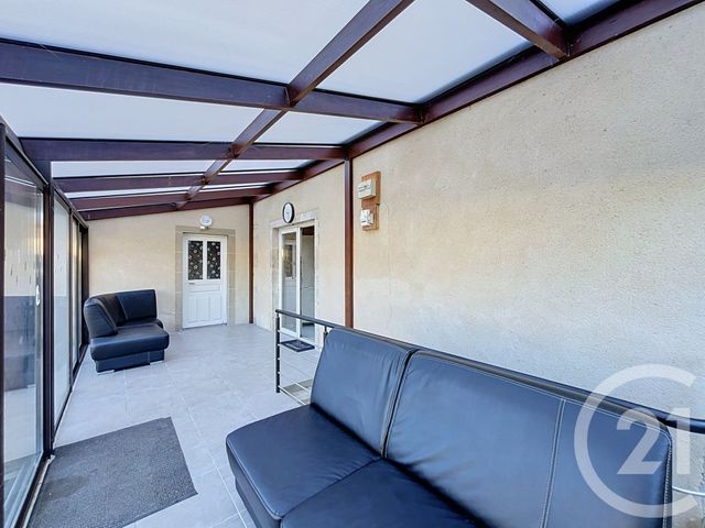 Maison &agrave; vendre - 5 pi&egrave;ces - 176,37 m2 - Escurolles - 03 - AUVERGNE