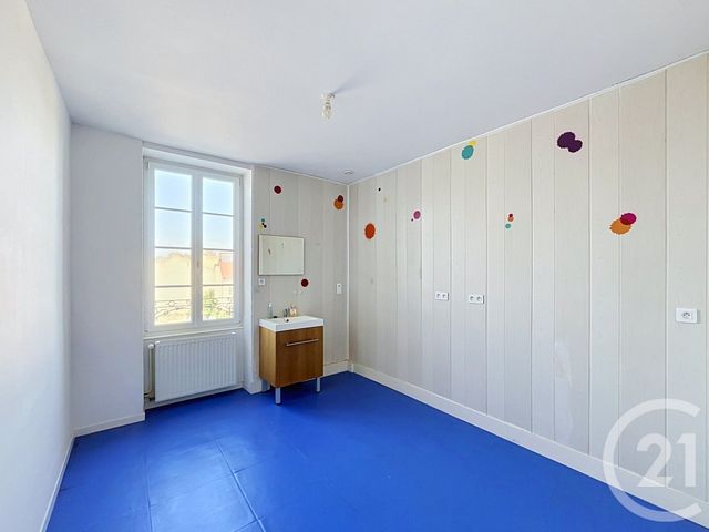 Maison &agrave; vendre - 5 pi&egrave;ces - 176,37 m2 - Escurolles - 03 - AUVERGNE