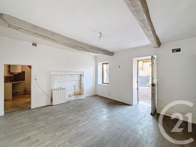 Maison &agrave; vendre - 4 pi&egrave;ces - 127,14 m2 - Bellenaves - 03 - AUVERGNE