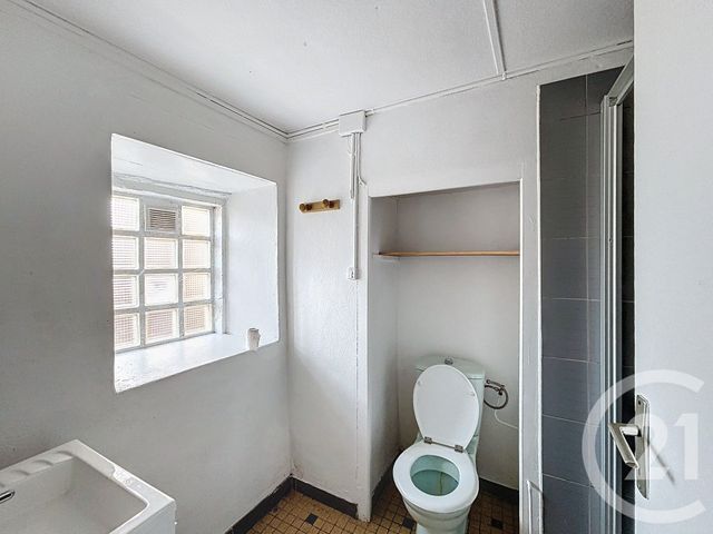 Maison &agrave; vendre - 4 pi&egrave;ces - 127,14 m2 - Bellenaves - 03 - AUVERGNE