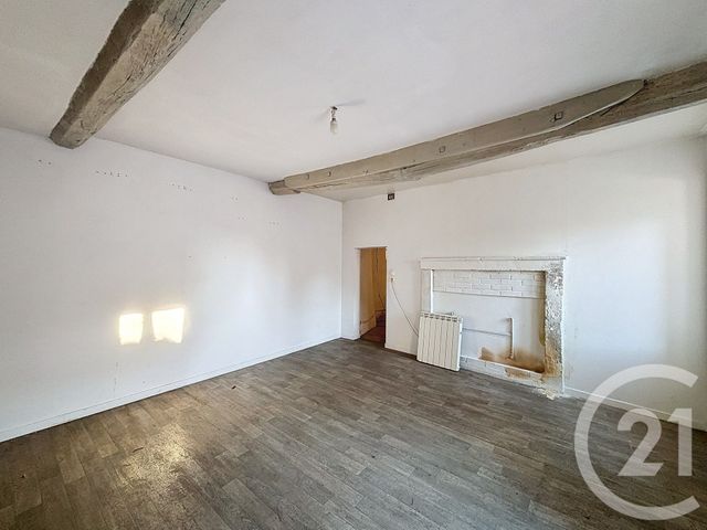 Maison &agrave; vendre - 4 pi&egrave;ces - 127,14 m2 - Bellenaves - 03 - AUVERGNE