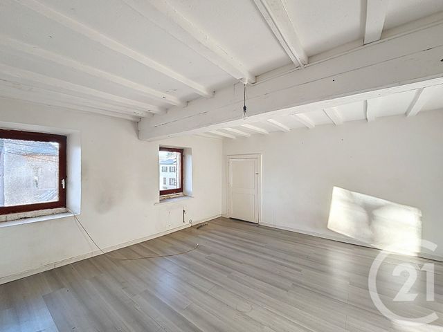 Maison &agrave; vendre - 4 pi&egrave;ces - 127,14 m2 - Bellenaves - 03 - AUVERGNE