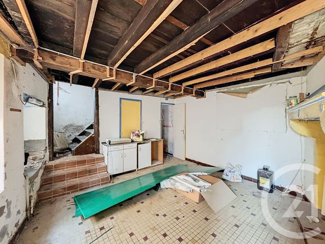 Maison &agrave; vendre - 4 pi&egrave;ces - 127,14 m2 - Bellenaves - 03 - AUVERGNE