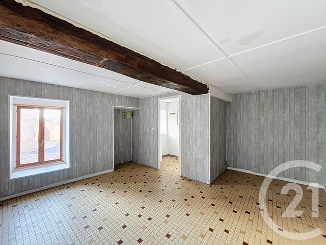 Maison &agrave; vendre - 4 pi&egrave;ces - 127,14 m2 - Bellenaves - 03 - AUVERGNE