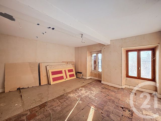 Maison &agrave; vendre - 4 pi&egrave;ces - 127,14 m2 - Bellenaves - 03 - AUVERGNE