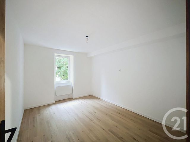 Maison &agrave; vendre - 4 pi&egrave;ces - 95 m2 - Jenzat - 03 - AUVERGNE