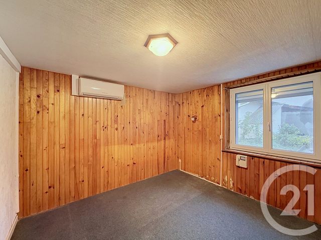 Maison &agrave; vendre - 6 pi&egrave;ces - 128 m2 - Gannat - 03 - AUVERGNE