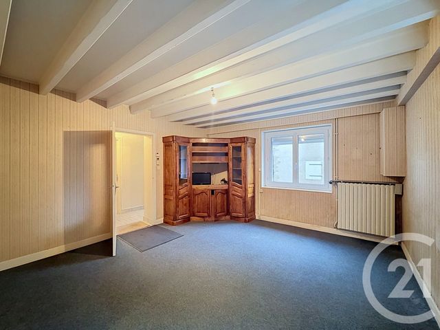 Maison &agrave; vendre - 6 pi&egrave;ces - 128 m2 - Gannat - 03 - AUVERGNE