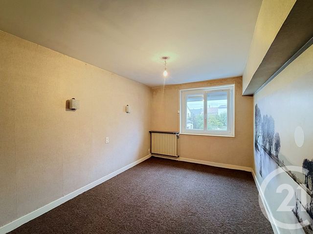 Maison &agrave; vendre - 6 pi&egrave;ces - 128 m2 - Gannat - 03 - AUVERGNE