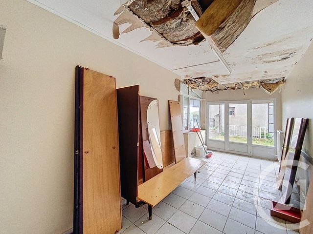 Maison &agrave; vendre - 7 pi&egrave;ces - 100 m2 - Nades - 03 - AUVERGNE