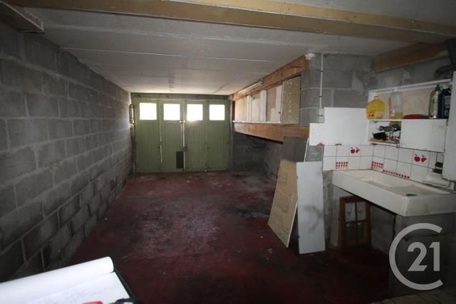 Maison &agrave; louer - 4 pi&egrave;ces - 100,36 m2 - Abrest - 03 - AUVERGNE