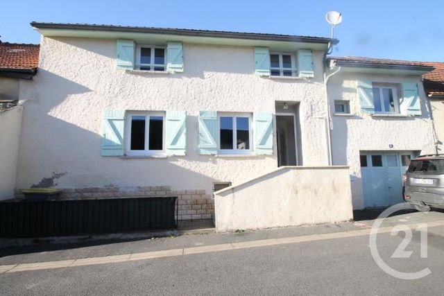 maison - ABREST - 03