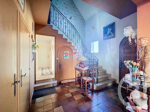 Maison &agrave; vendre - 9 pi&egrave;ces - 250 m2 - St Germain De Salles - 03 - AUVERGNE