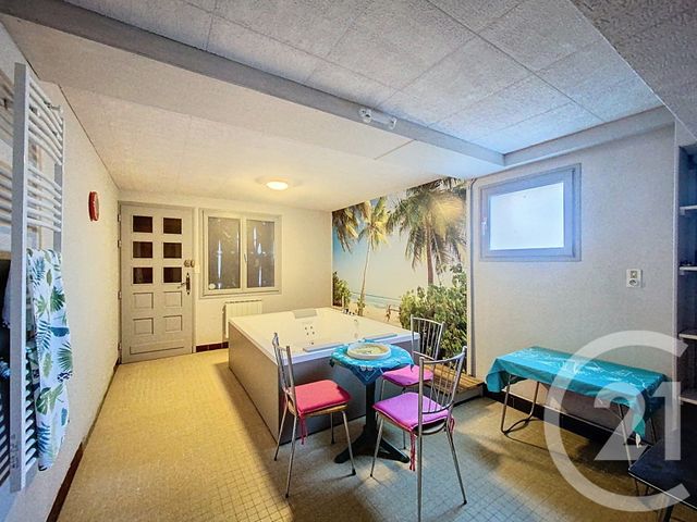 Maison &agrave; vendre - 9 pi&egrave;ces - 250 m2 - St Germain De Salles - 03 - AUVERGNE