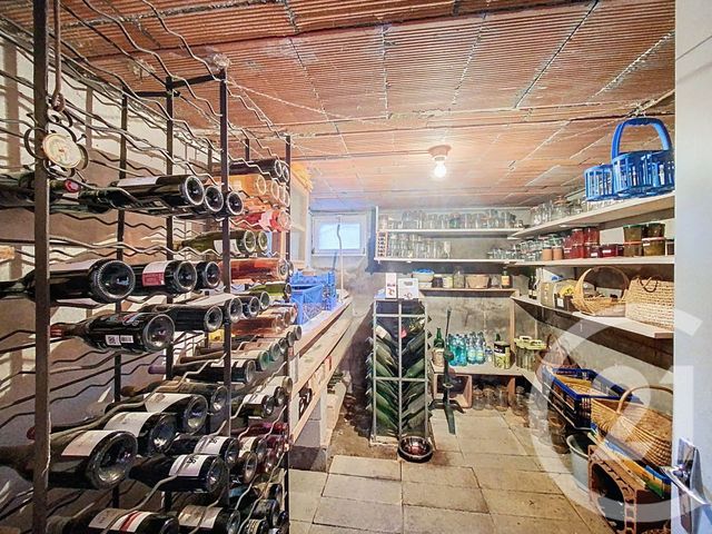 Maison &agrave; vendre - 9 pi&egrave;ces - 250 m2 - St Germain De Salles - 03 - AUVERGNE