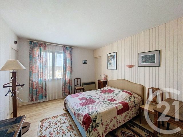 Maison &agrave; vendre - 9 pi&egrave;ces - 250 m2 - St Germain De Salles - 03 - AUVERGNE