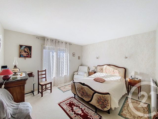 Maison &agrave; vendre - 9 pi&egrave;ces - 250 m2 - St Germain De Salles - 03 - AUVERGNE