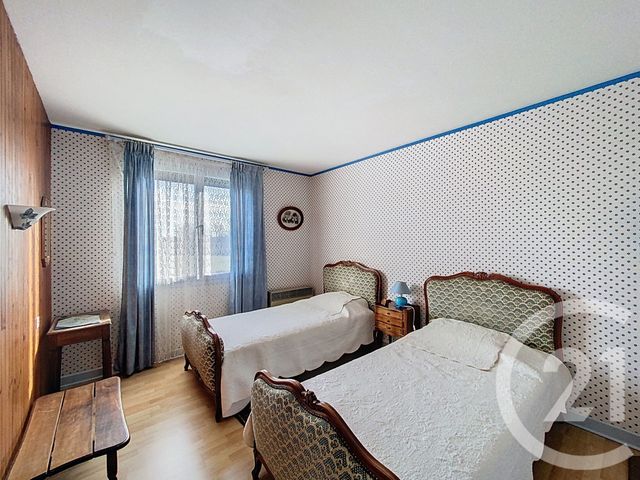 Maison &agrave; vendre - 9 pi&egrave;ces - 250 m2 - St Germain De Salles - 03 - AUVERGNE