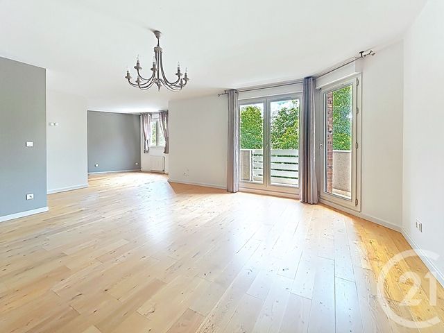 appartement - LE KREMLIN BICETRE - 94