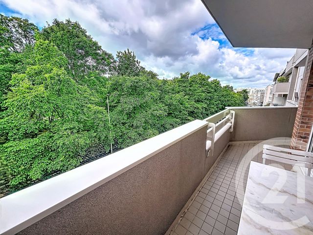 Appartement F5 à vendre PARIS