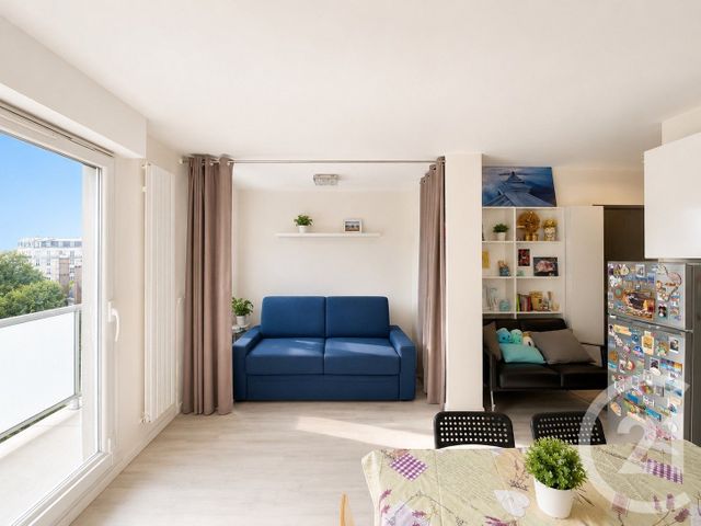 Appartement F1 &agrave; vendre - 1 pi&egrave;ce - 30,02 m2 - Le Kremlin Bicetre - 94 - ILE-DE-FRANCE