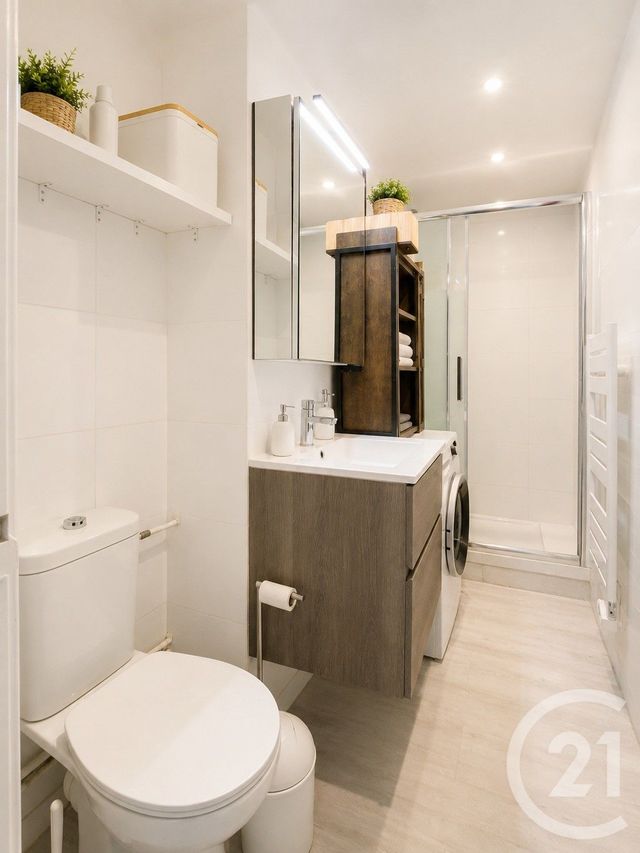 Appartement F1 &agrave; vendre - 1 pi&egrave;ce - 30,02 m2 - Le Kremlin Bicetre - 94 - ILE-DE-FRANCE