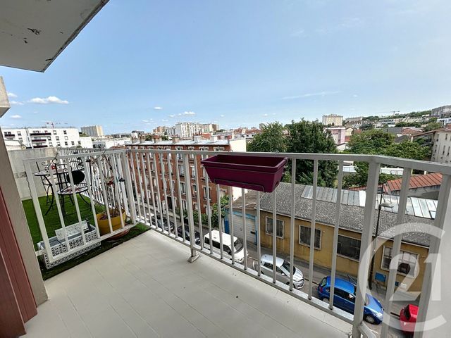 appartement - LE KREMLIN BICETRE - 94