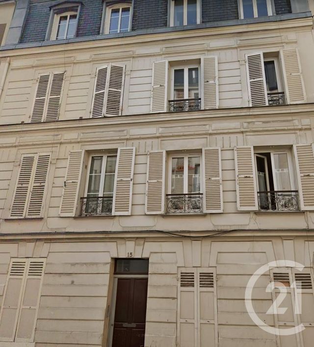 Appartement F1 à vendre - 1 pièce - 18 m2 - Le Kremlin Bicetre - 94 - ILE-DE-FRANCE