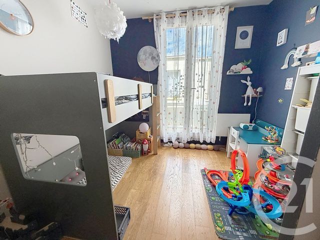 Maison &agrave; vendre - 3 pi&egrave;ces - 52,43 m2 - Le Kremlin Bicetre - 94 - ILE-DE-FRANCE