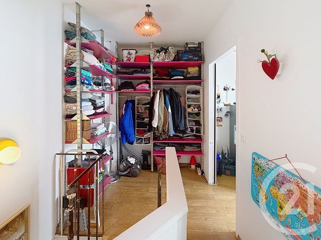 Maison &agrave; vendre - 3 pi&egrave;ces - 52,43 m2 - Le Kremlin Bicetre - 94 - ILE-DE-FRANCE