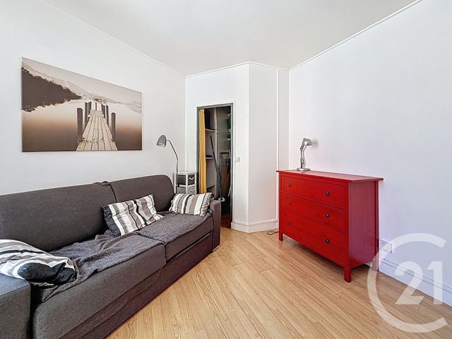 Appartement Studio &agrave; vendre - 1 pi&egrave;ce - 24,20 m2 - Le Kremlin Bicetre - 94 - ILE-DE-FRANCE