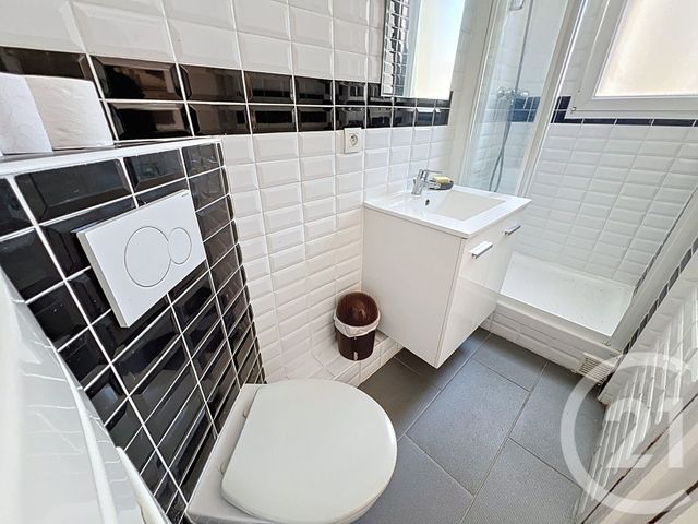 Appartement Studio &agrave; vendre - 1 pi&egrave;ce - 24,20 m2 - Le Kremlin Bicetre - 94 - ILE-DE-FRANCE