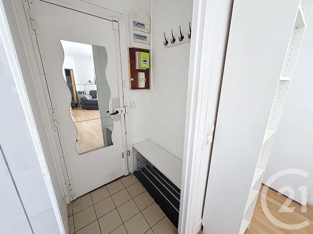 Appartement Studio &agrave; vendre - 1 pi&egrave;ce - 24,20 m2 - Le Kremlin Bicetre - 94 - ILE-DE-FRANCE