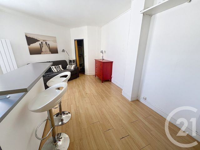 Appartement Studio &agrave; vendre - 1 pi&egrave;ce - 24,20 m2 - Le Kremlin Bicetre - 94 - ILE-DE-FRANCE