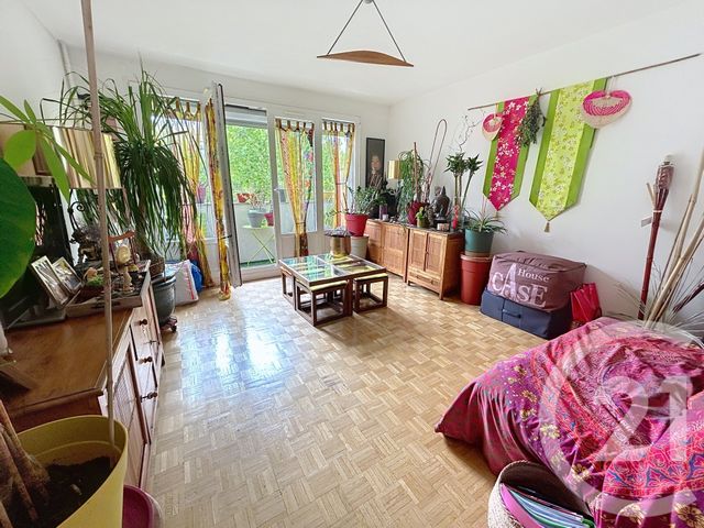 appartement - LE KREMLIN BICETRE - 94