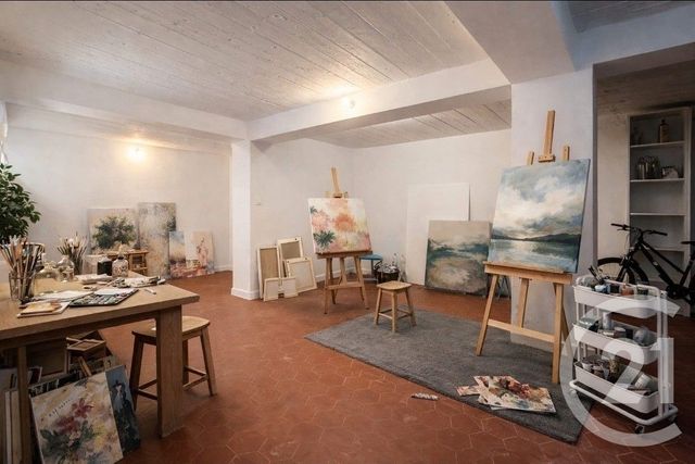 Appartement Atelier d'artiste &agrave; vendre - 5 pi&egrave;ces - 176 m2 - Le Kremlin Bicetre - 94 - ILE-DE-FRANCE