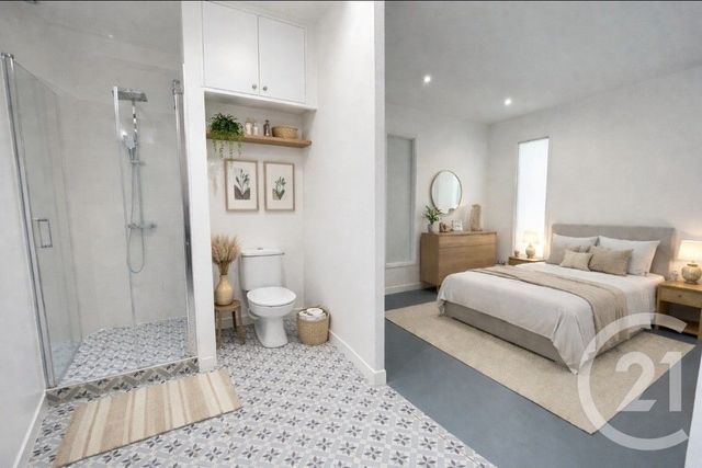 Appartement &agrave; vendre - 5 pi&egrave;ces - 176 m2 - Paris - 75013 - ILE-DE-FRANCE