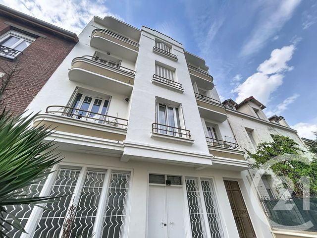 appartement - PARIS - 75013