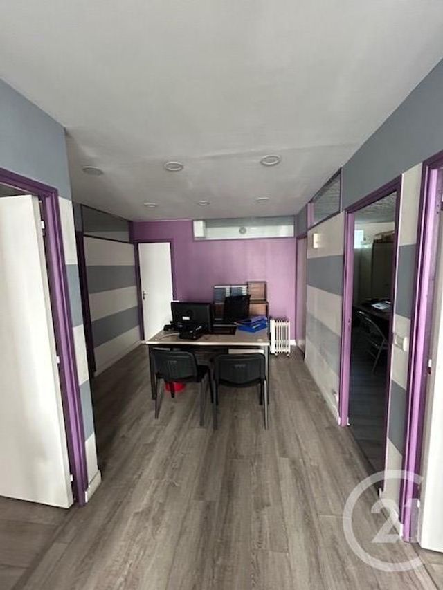 Local commercial à louer - 87.0 m2 - 94 - Val-de-Marne